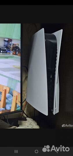 Подставка крепление полка кронштейн ps5 на стену