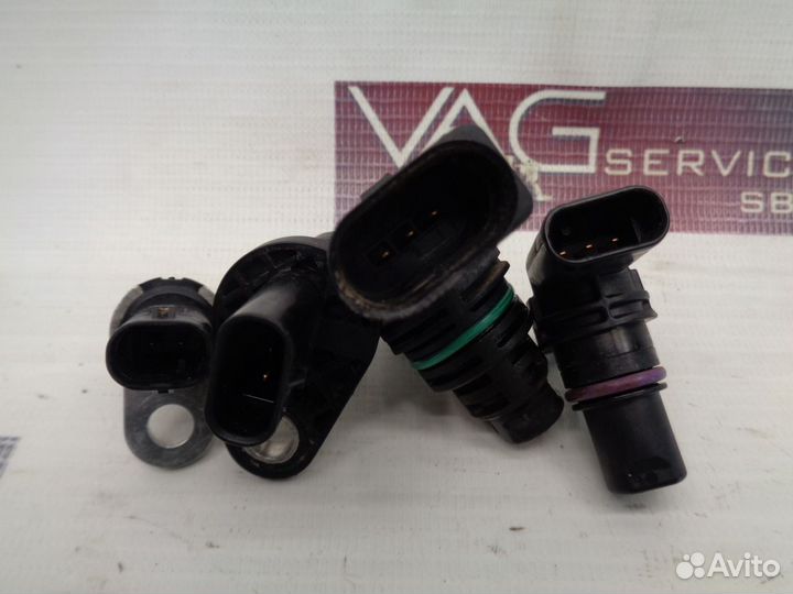 Датчик VAG VW CJE 2.0 Tiguan Passat Jetta