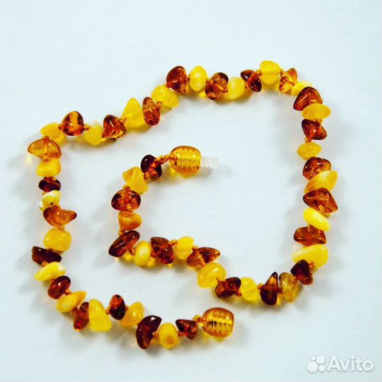 Янтарь