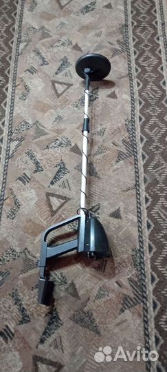 Металлоискатель