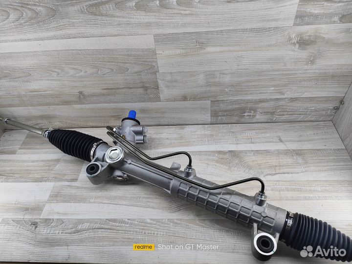 Рулевая рейка Chery Tiggo 5, Tiggo 4, T21