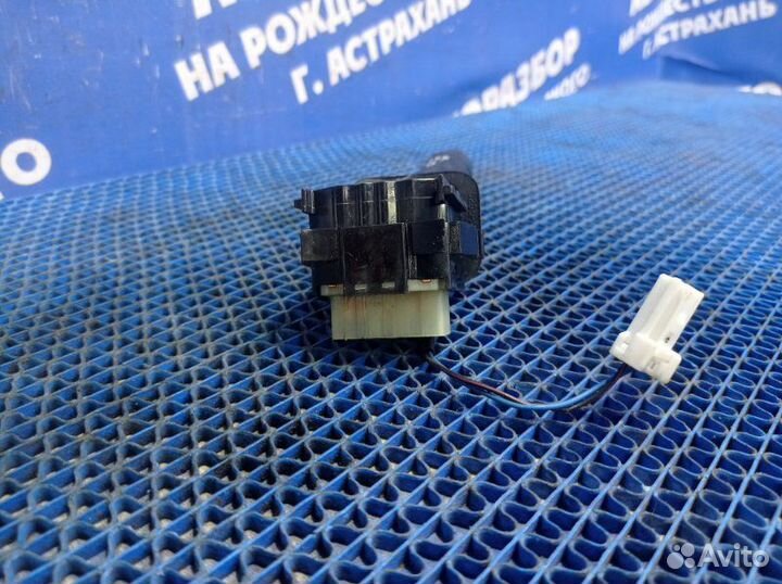 Переключатель дворников Chevrolet Spark хэтчбек