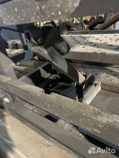 Электро ступеньки