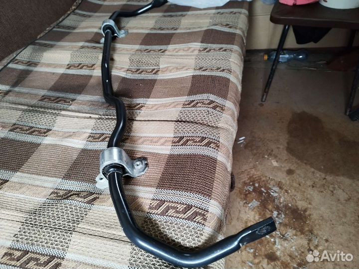 Стабилизатор передний tiguan, passat