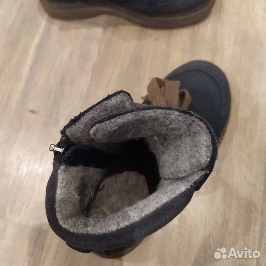 Детская обувь