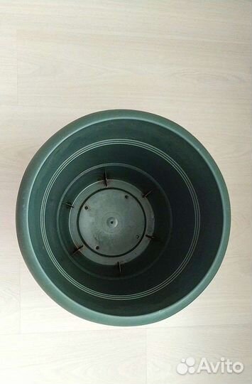 Горшок для цветов