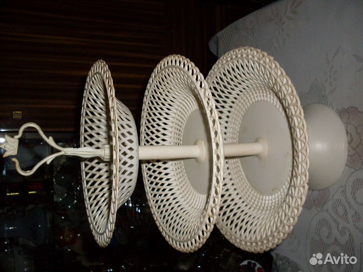 Посуда разная