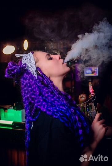 Кальяны на выезд