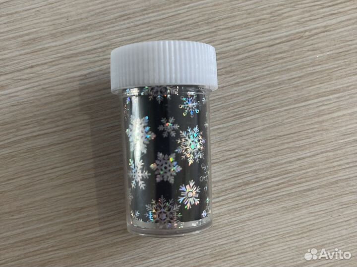 Набор для наращивания ногтей