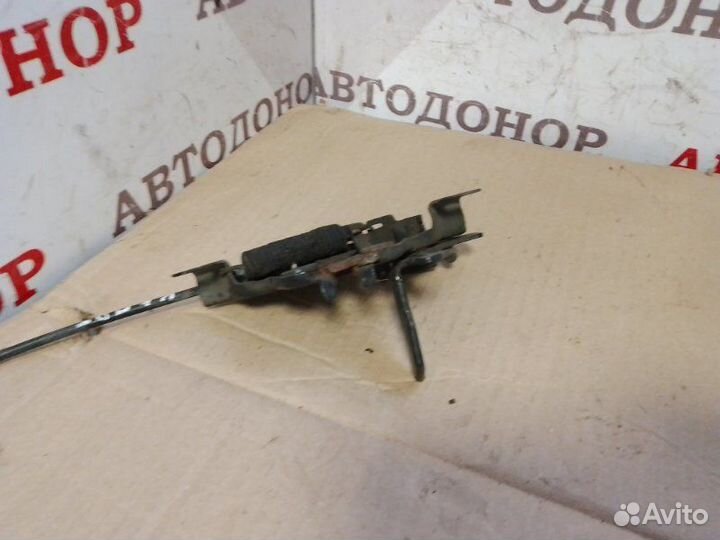 Замок капота Nissan Pathfinder R51 2.5D 2008