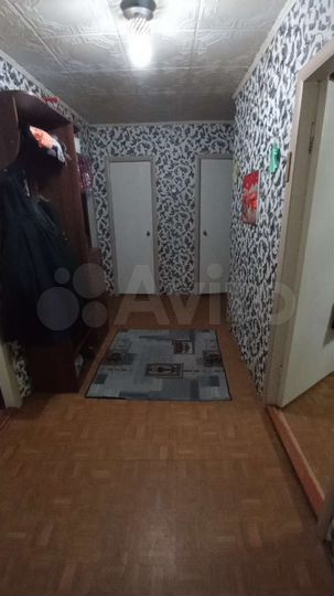 Дом 64,4 м² на участке 27 сот.