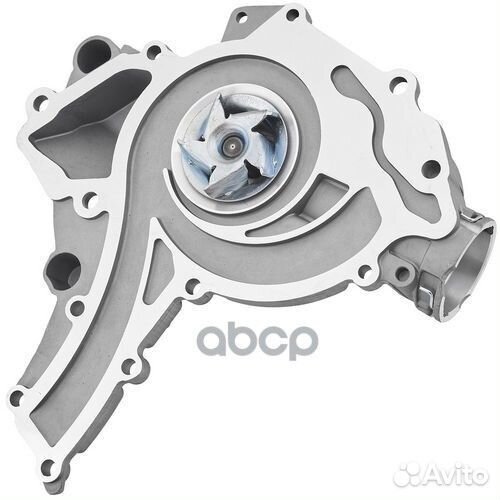 Насос водяной mercedes-benz GLK-class 2009