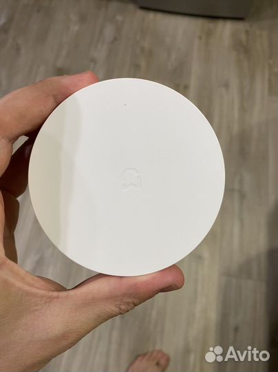 Xiaomi умный дом