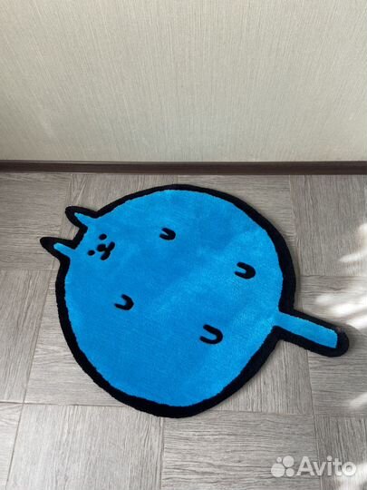 Ковер для детской комнаты