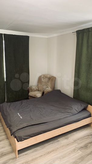 Квартира-студия, 20 м², 2/2 эт.