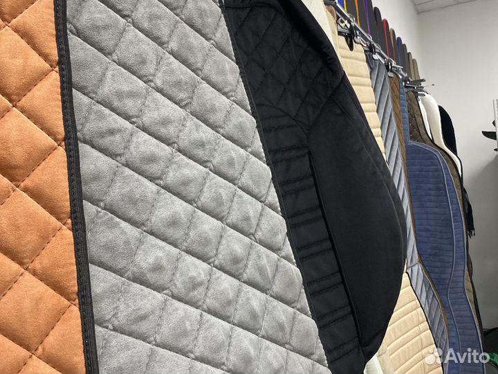 Помошник в авто ателье