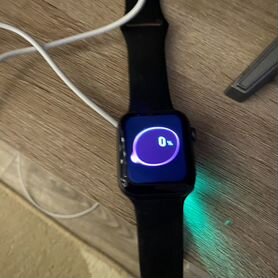 Apple watch (Смарт часы)