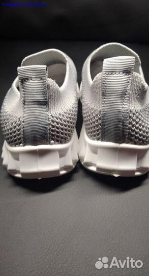 Детские кроссовки изики (Арт.53269)