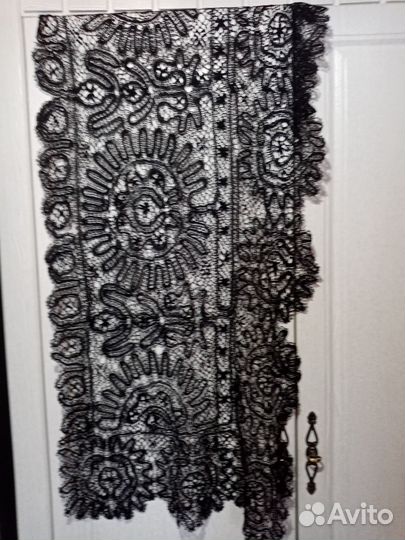 Вологодское кружево