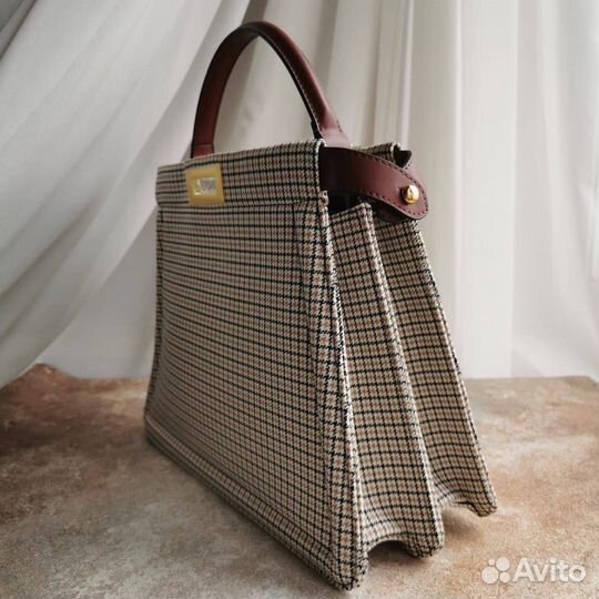 Сумка fendi