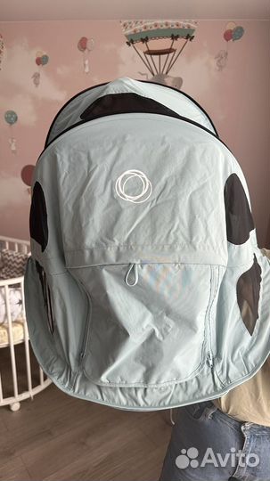 Летний капюшон bugaboo bee 3, bee 5