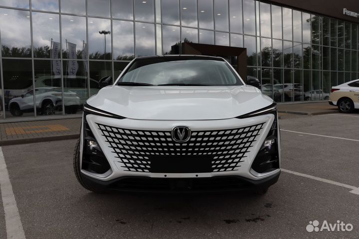 Changan UNI-T, 2023