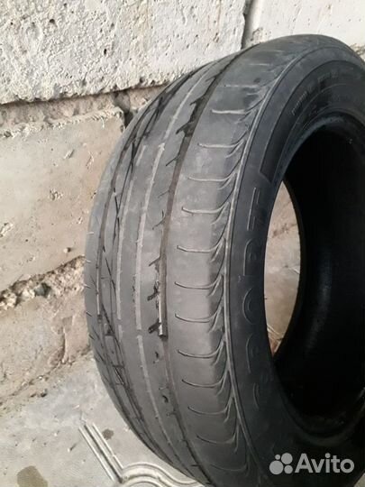 Goodyear Eagle Sport 185/60 R14 82H