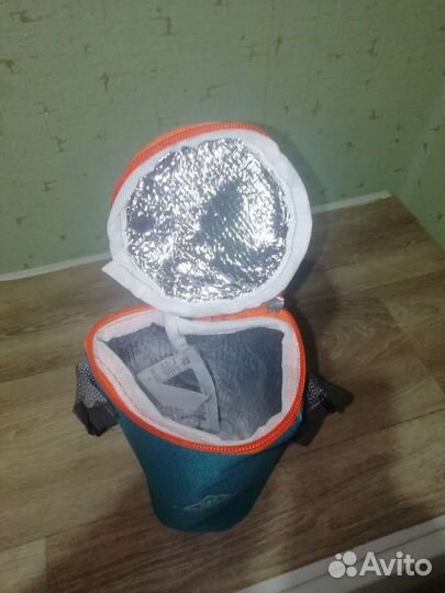 Мини термо-сумка