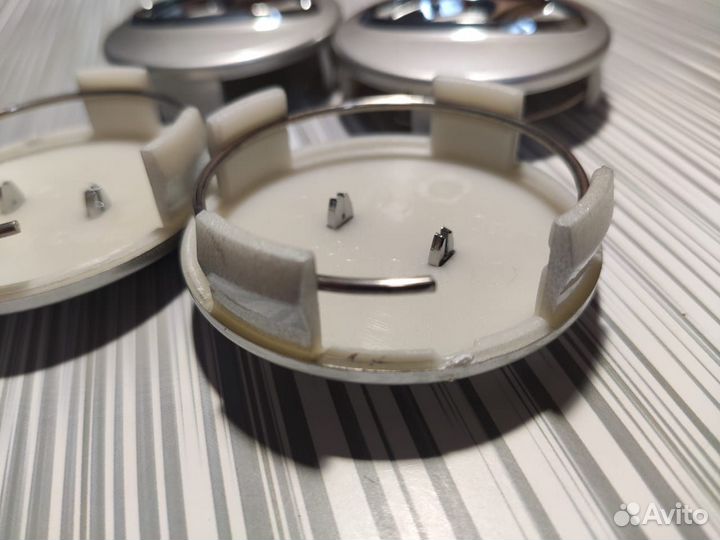 Колпачки на литые диски hyundai в оригинал диски