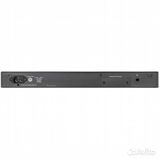 D-Link DL-DGS-1520-52MP/A1A коммутатор poe