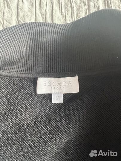 Спортивный костюм женский Escada