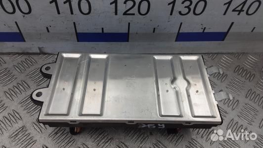 Блок комфорта mercedes benz R-class W251 (8PH14NC0