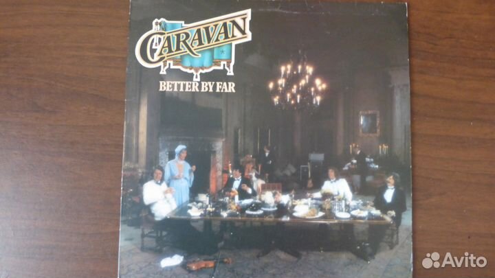 Пластинки импортные Rock-список N 26