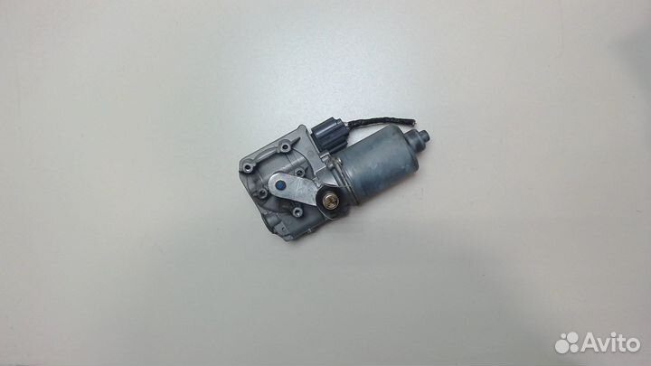 Двигатель стеклоочистителя передний Hyundai Genesi