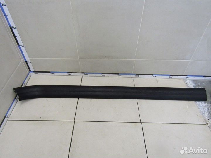 Накладка порога (внутренняя) 1-серия E87/E81 2004