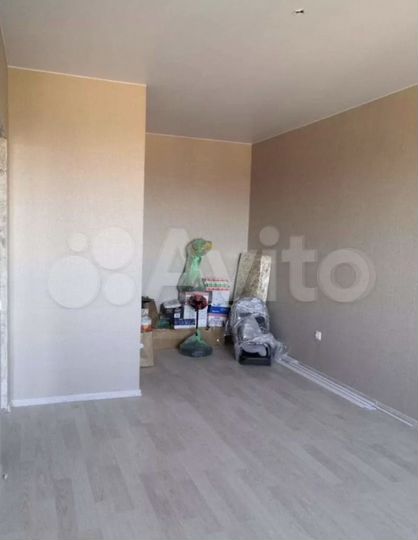 1-к. квартира, 38 м², 8/9 эт.