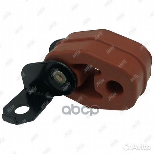 Крепление глушителя skoda fabia 07-14 EP33003 E