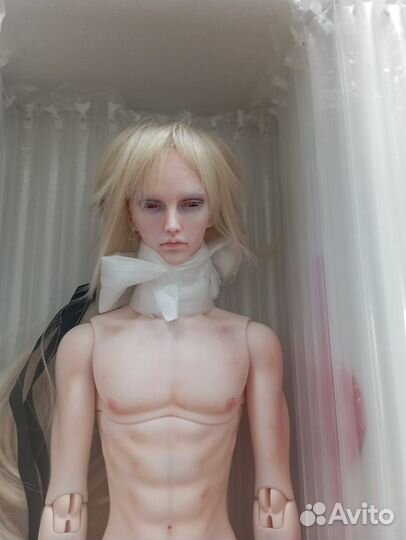 Кукла бжд bjd