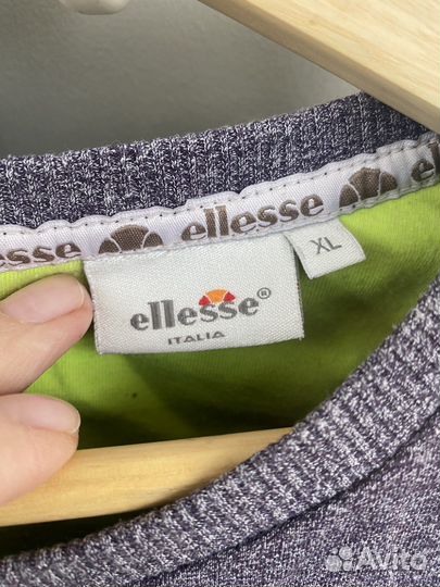 Спортивный костюм Ellesse женский