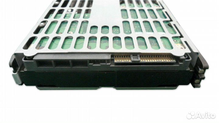 Жесткий диск HP 797526-001 2Tb 7200 SAS 3,5