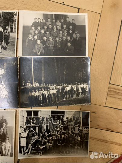 Военные фотографии