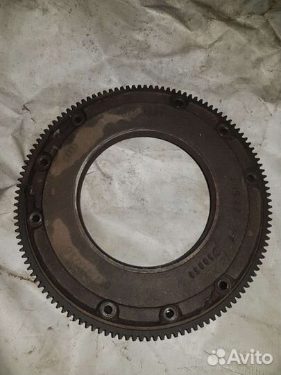 Маховик Фольксваген Гольф 4,3 джета бора пассат