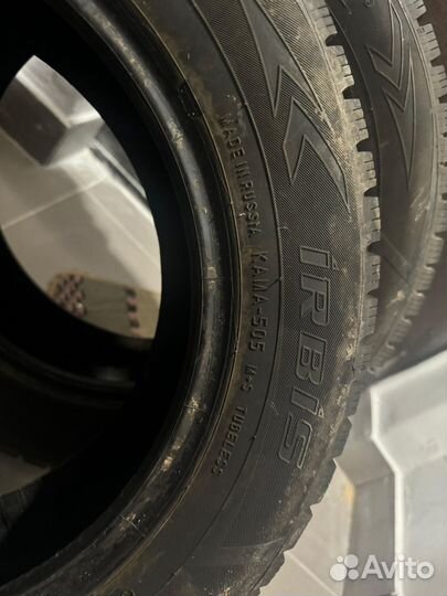 КАМА Кама-505 185/60 R14