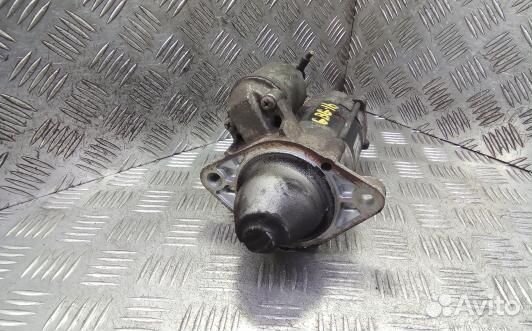 Стартер дизельный chevrolet cruze J300 (GBG16BR01)