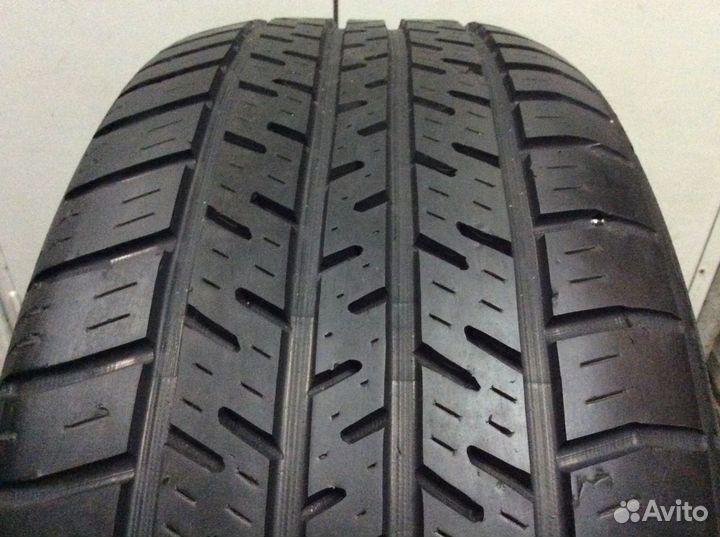 Continental Conti4x4Contact 235/55 R17 99V