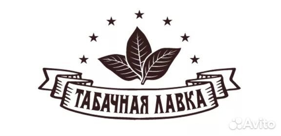 Продавец консультант в табачный магазин