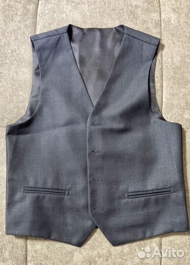 Костюм для мальчика (для школы)