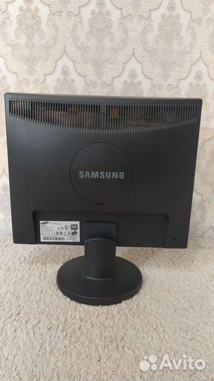 Монитор Samsung SyncMaster 943N 19 дюймов
