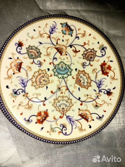 Столовый сервиз новый