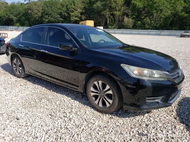 Генератор от honda accord 9 2012-2019